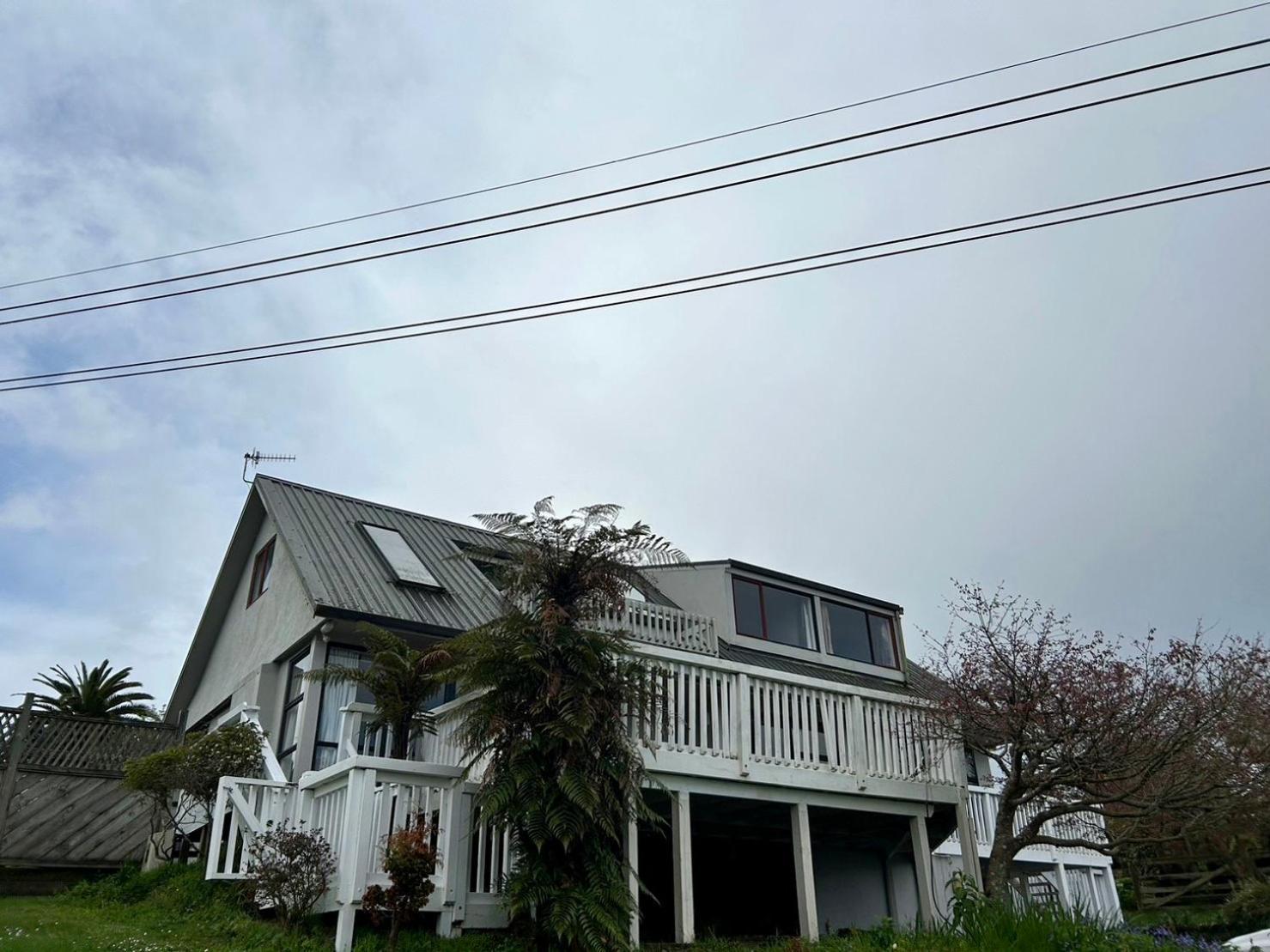 Premium Lake View Home Rotorua Extérieur photo